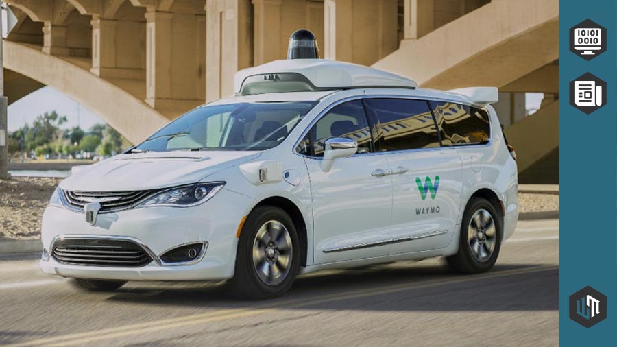 00023 waymo unmanned taxi 00