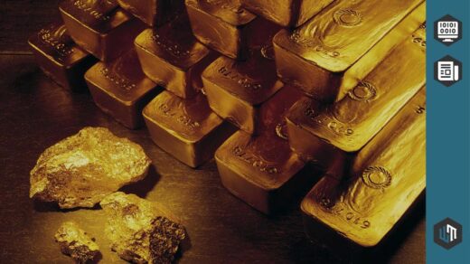 Золото - добывать металл из мусора или заменять медью?