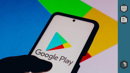 Play Store - Google скроет старые приложения для Android