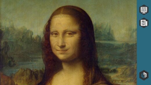Мона Лиза - выставка ста копий одной картины