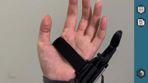 Шестой искусственный палец - зачем его создали?